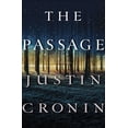 thumbnail image 1 of Passage Trilogy: The Passage : A Novel (Book One of The Passage Trilogy) (Series #1) (Hardcover), 1 of 1