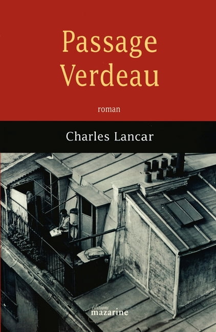 Passage Verdeau, (Paperback)