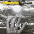 thumbnail image 1 of Pre-Owned Passage of Time (CD 0093624799726) by Joshua Redman Quartet, 1 of 1