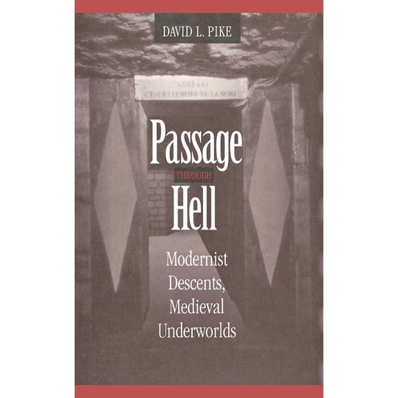 Passage through Hell, (Hardcover)