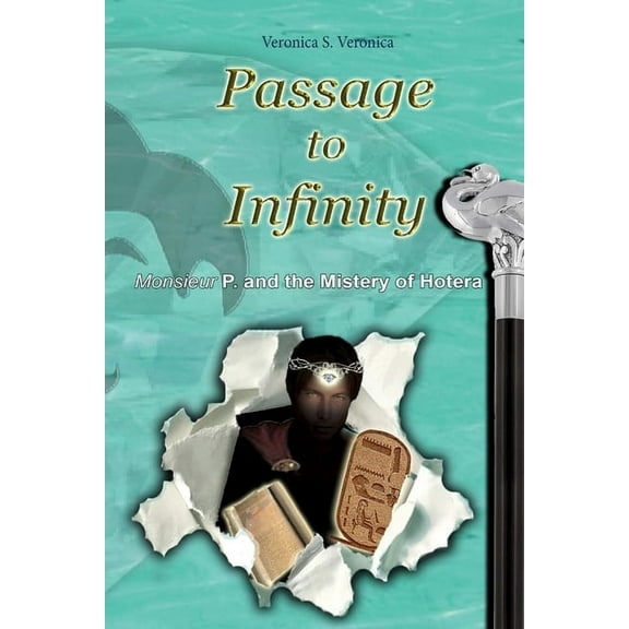 Passage to Infinity, (Paperback)