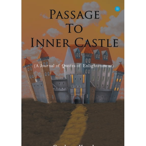 Passage to inner castle, (Paperback)