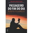 thumbnail image 1 of Pre-Owned Passageiro do Fim do Dia 9789897240539 Used, 1 of 1