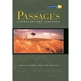 thumbnail image 1 of Pre-Owned Passages 12 : Literature and Language Paperback, 1 of 1