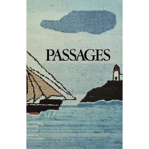 Passages, (Paperback)
