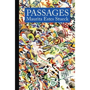 Passages (Paperback)
