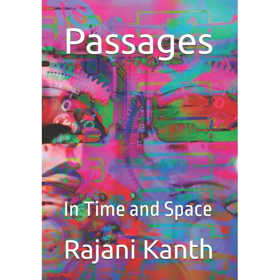 Passages: In Time and Space, (Paperback)