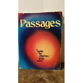 Pre-Owned Passages (Paperback) 0060670657