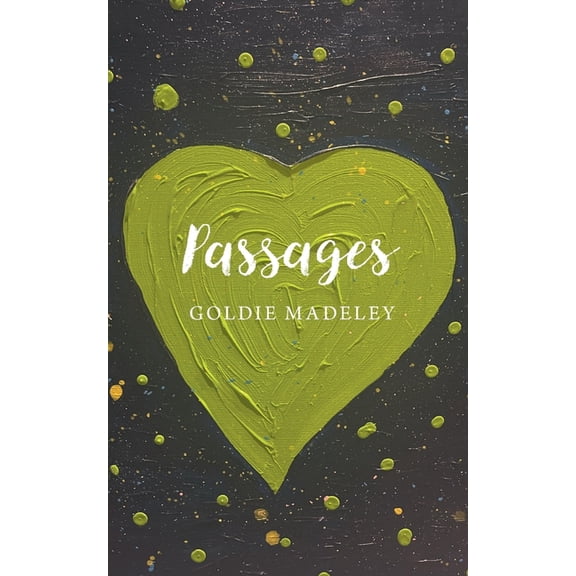 Passages (Paperback)