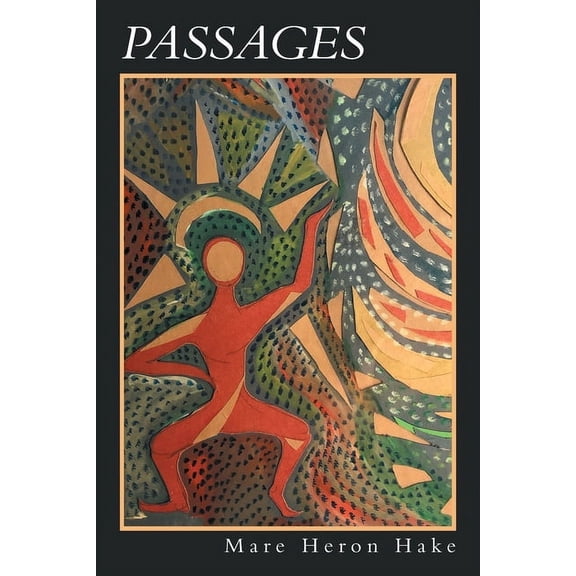 Passages (Paperback)