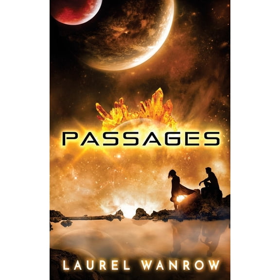 Passages, (Paperback)