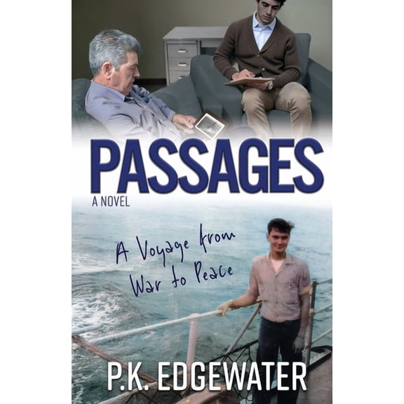 Passages, (Paperback)