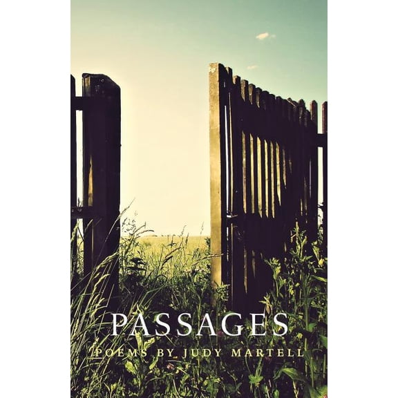 Passages (Paperback)