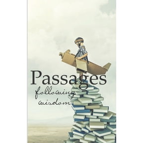 Passages: Passages: Following Wisdom (Paperback)
