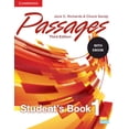 thumbnail image 1 of Passages Passages Level 1 Student's Book with eBook, (Paperback), 1 of 1