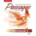 thumbnail image 1 of Passages Passages Level 1 Workbook, (Paperback), 1 of 1