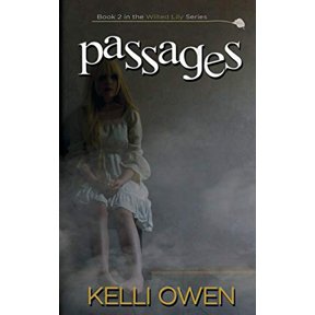 Pre-Owned Passages (Paperback) 1079467467 9781079467468