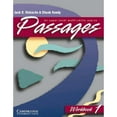 thumbnail image 1 of Passages Workbook 1: An Upper-level Multi-skills Course - Richards, Jack C., 1 of 1
