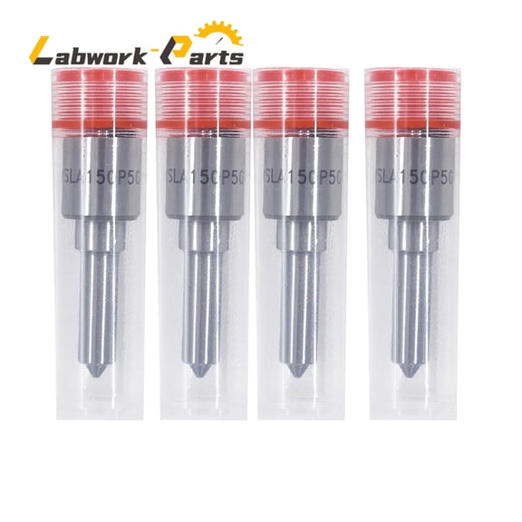 Passages for VW TDI ALH P502 .210 MK4 MK3 96-03 Jetta, 4pcs