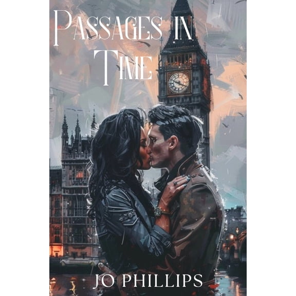 Passages in Time, (Paperback)