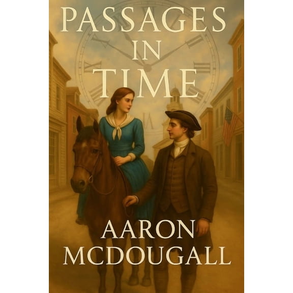 Passages in Time, (Paperback)