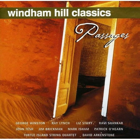 Passages