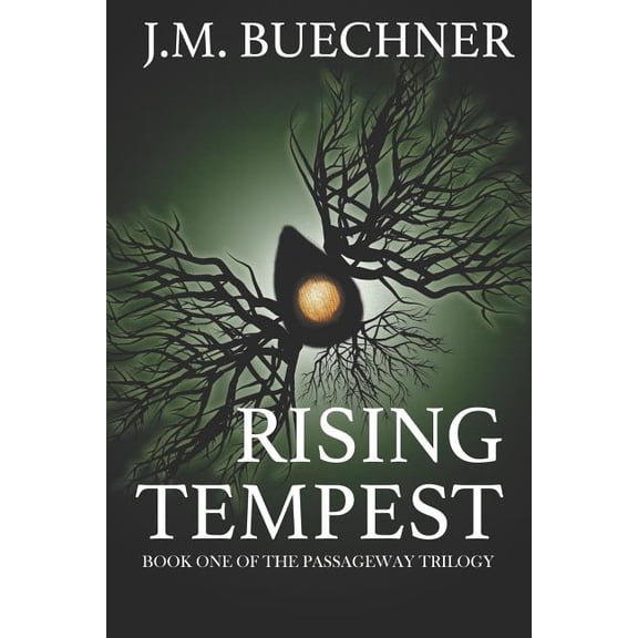 Passageway Story Trilogy: Rising Tempest (Paperback)
