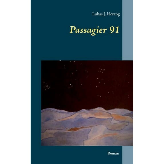 Passagier 91: Roman, (Paperback)