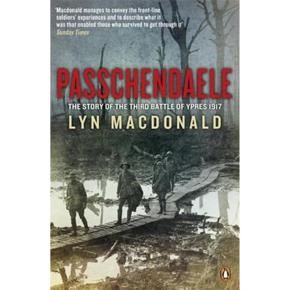 Pre-Owned They Called It Passchendaele (Paperback) 0241952417 9780241952412