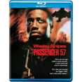 thumbnail image 1 of Passenger 57 (BD) [Blu-ray], 1 of 2