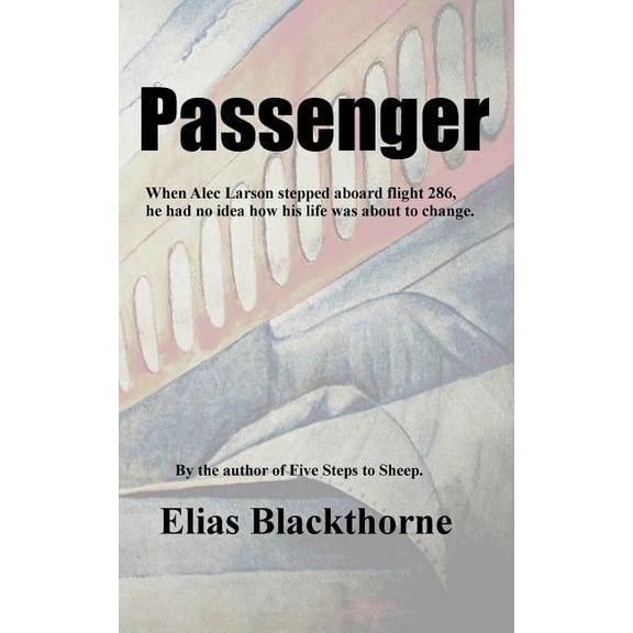 Passenger (Paperback)