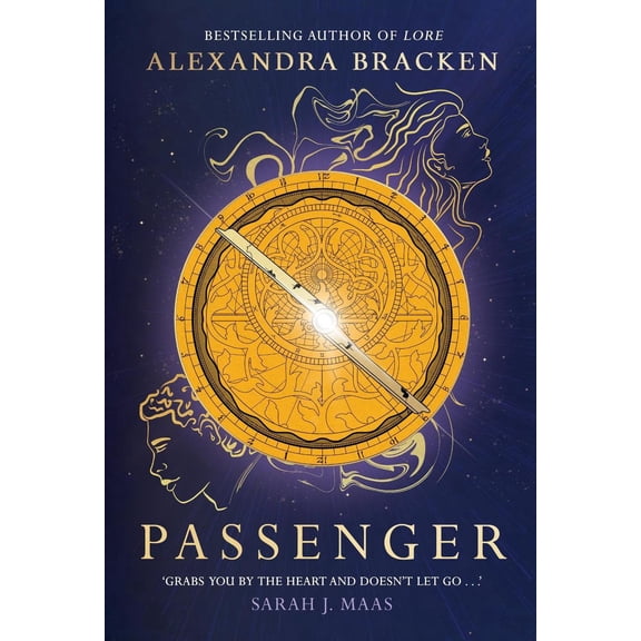 Passenger