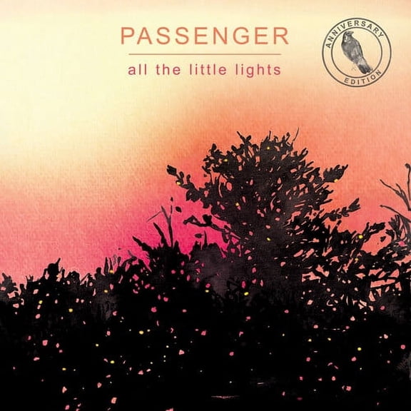 Passenger - All The Little Lights (Anniversary Edition) - Music & Performance - CD