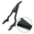 thumbnail image 1 of Passenger Backrest for Touring Road King / Road Glide / Street Glide 2009-2022, 1 of 11