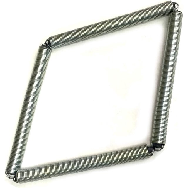 Passenger Car & Light Truck Vented Rotor Brake Lathe Spring Silencer Band