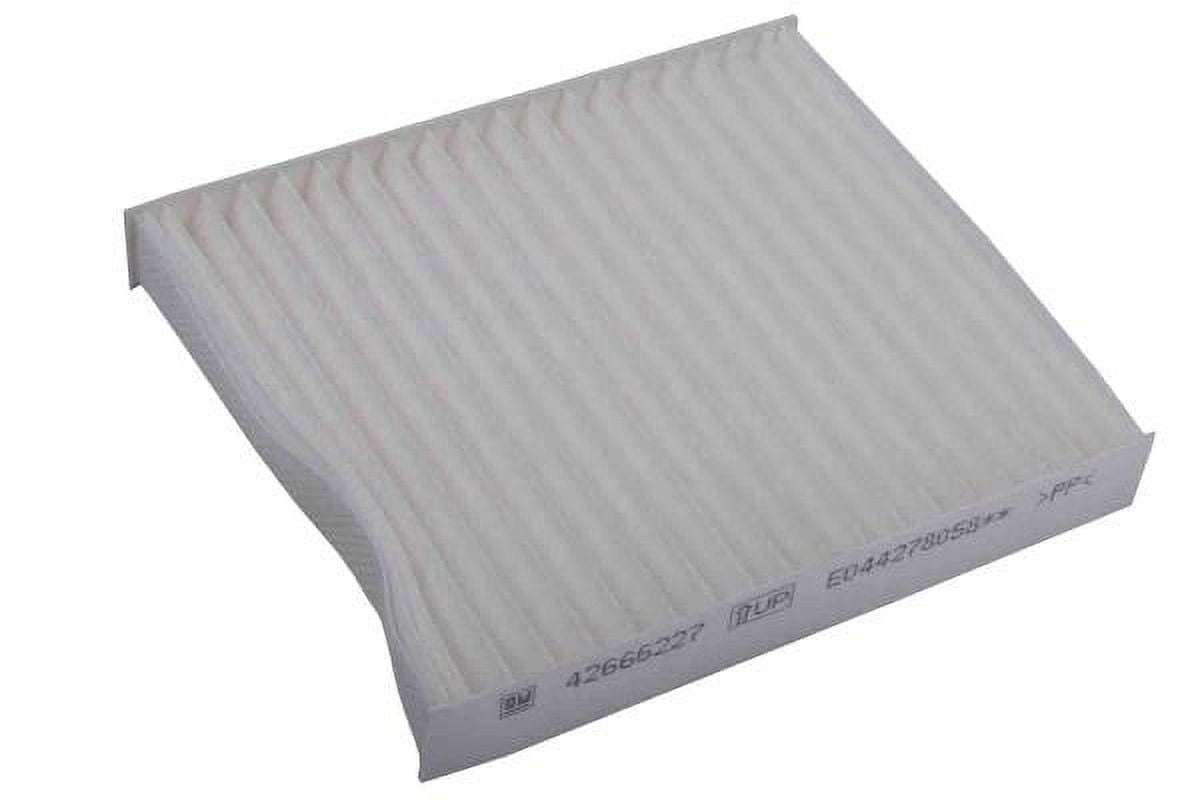 Passenger Compartment Air Filter