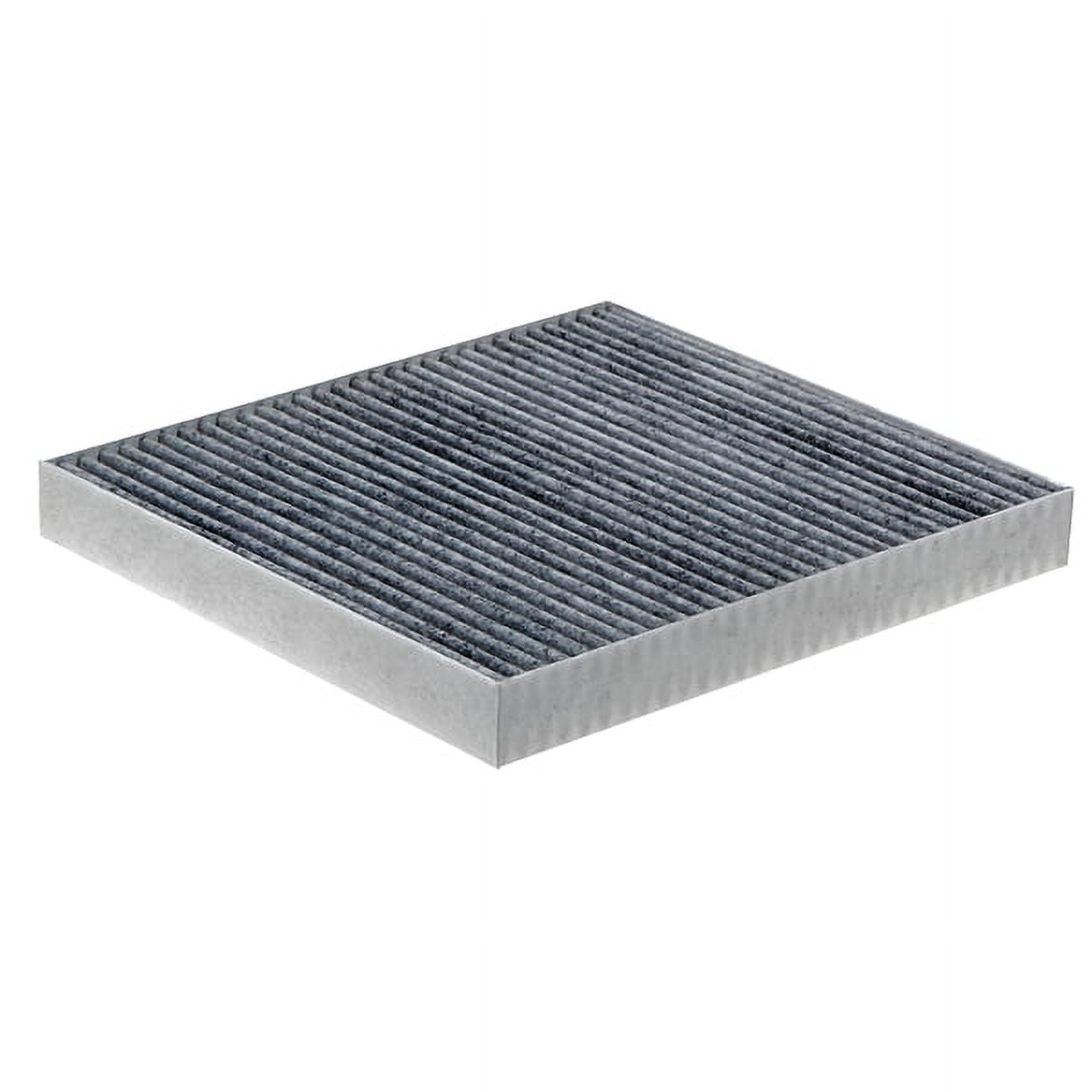 Passenger Compartment Air Filter