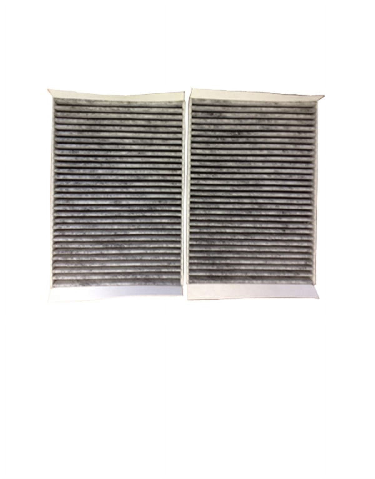 Passenger Compartment Air Filter