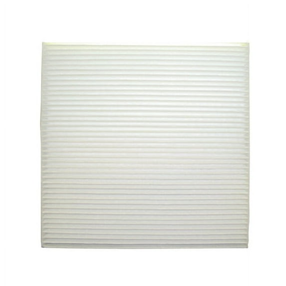 Passenger Compartment Air Filter