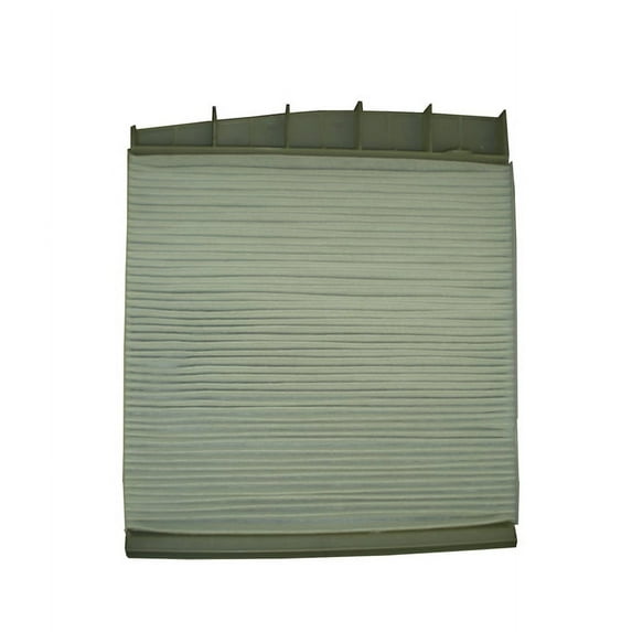 Passenger Compartment Air Filter
