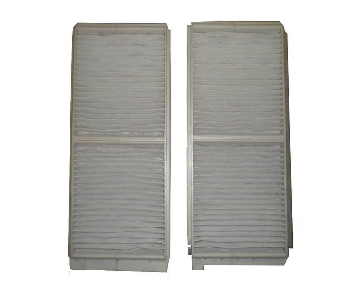 Passenger Compartment Air Filter