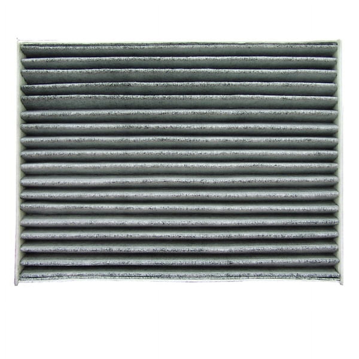 Passenger Compartment Air Filter