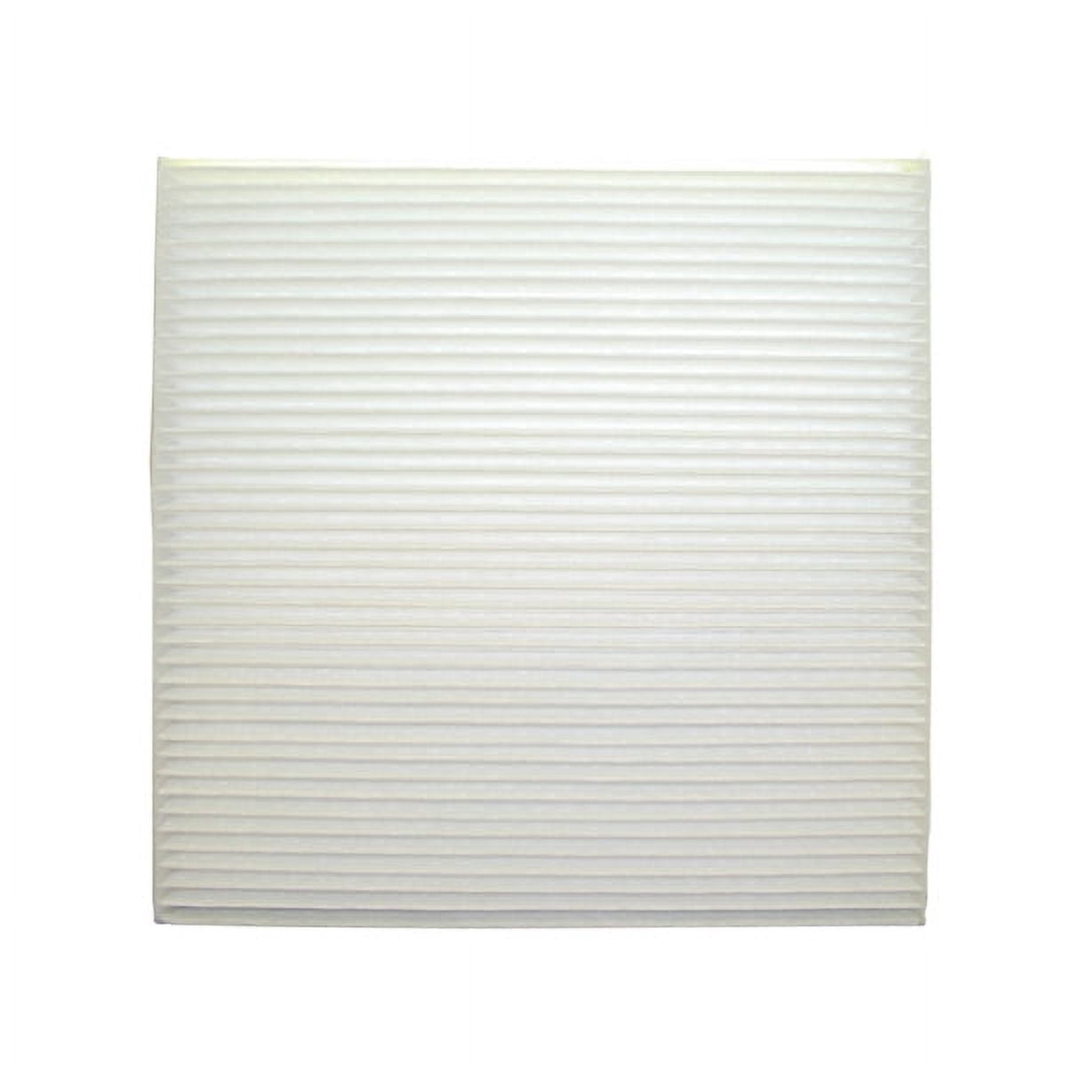 Passenger Compartment Air Filter
