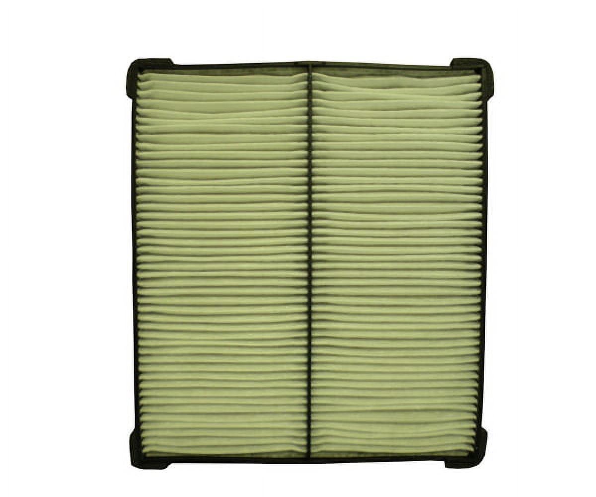 Passenger Compartment Air Filter