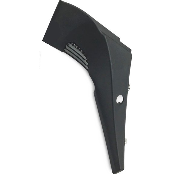 Passenger Cowl Panel Air Inlet Extension 84620972 For 19-25 Chevrolet Silverado 1500