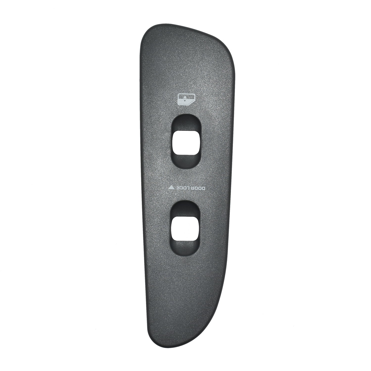 Passenger Door Window Switch Panel Bezel 5HZ72XDVAC Fit For 2002-2005 ...