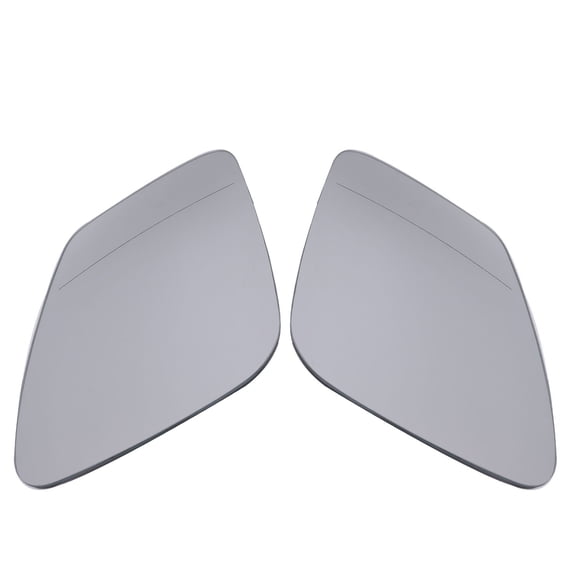 Passenger Driver Side Mirror Glass For BMW 320 328 330 335 340 428 430 435 X1 i3