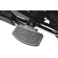 thumbnail image 1 of Passenger Floorboards (Standard) (Chrome) Compatible with 00-07 Honda VT1100C2S, 1 of 1