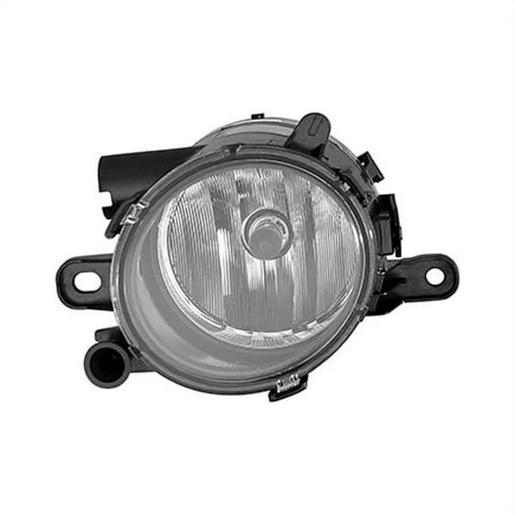 Passenger Fog Light Assembly for Buick Regal 14-17 New Replacement