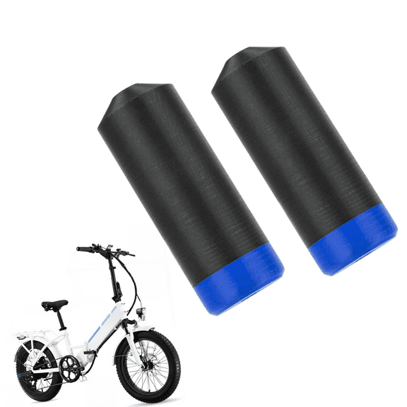 Passenger Foot Pegs Kit for Lectric XP 3.0, Easy Install Rear Footrests, Essential Accessory for Lectric XP 3.0 E Bikes (2pcs
